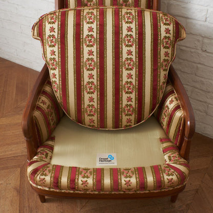 Upholstery ハイバックチェア