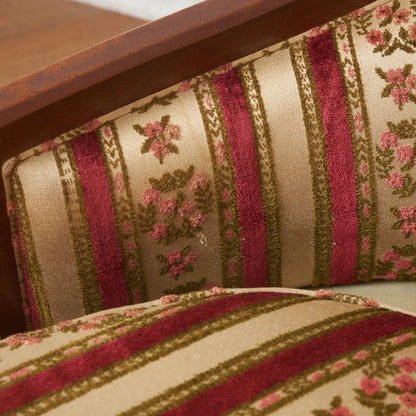 Upholstery ハイバックチェア