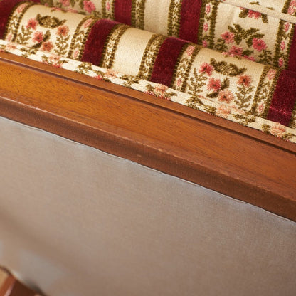 Upholstery ハイバックチェア