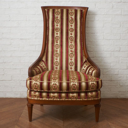 Upholstery ハイバックチェア