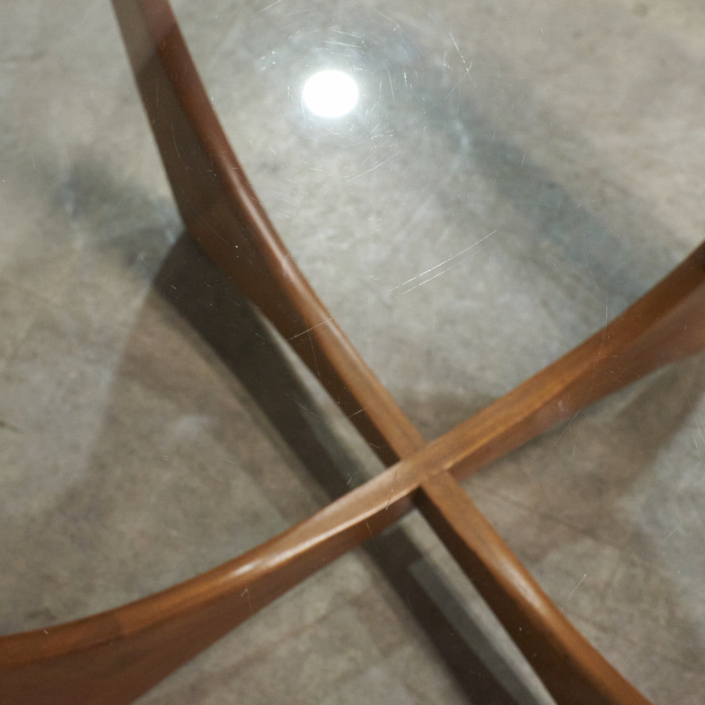 サーキュラー アストロテーブル Occasional Table (8040)