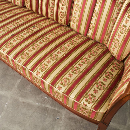 Upholstery トリプルソファ
