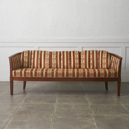 Upholstery トリプルソファ