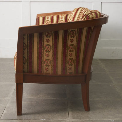 Upholstery トリプルソファ