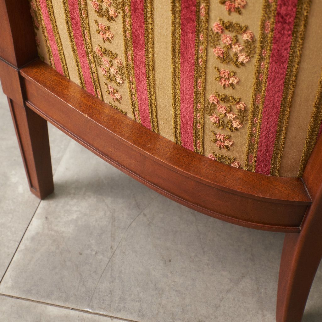 Upholstery トリプルソファ