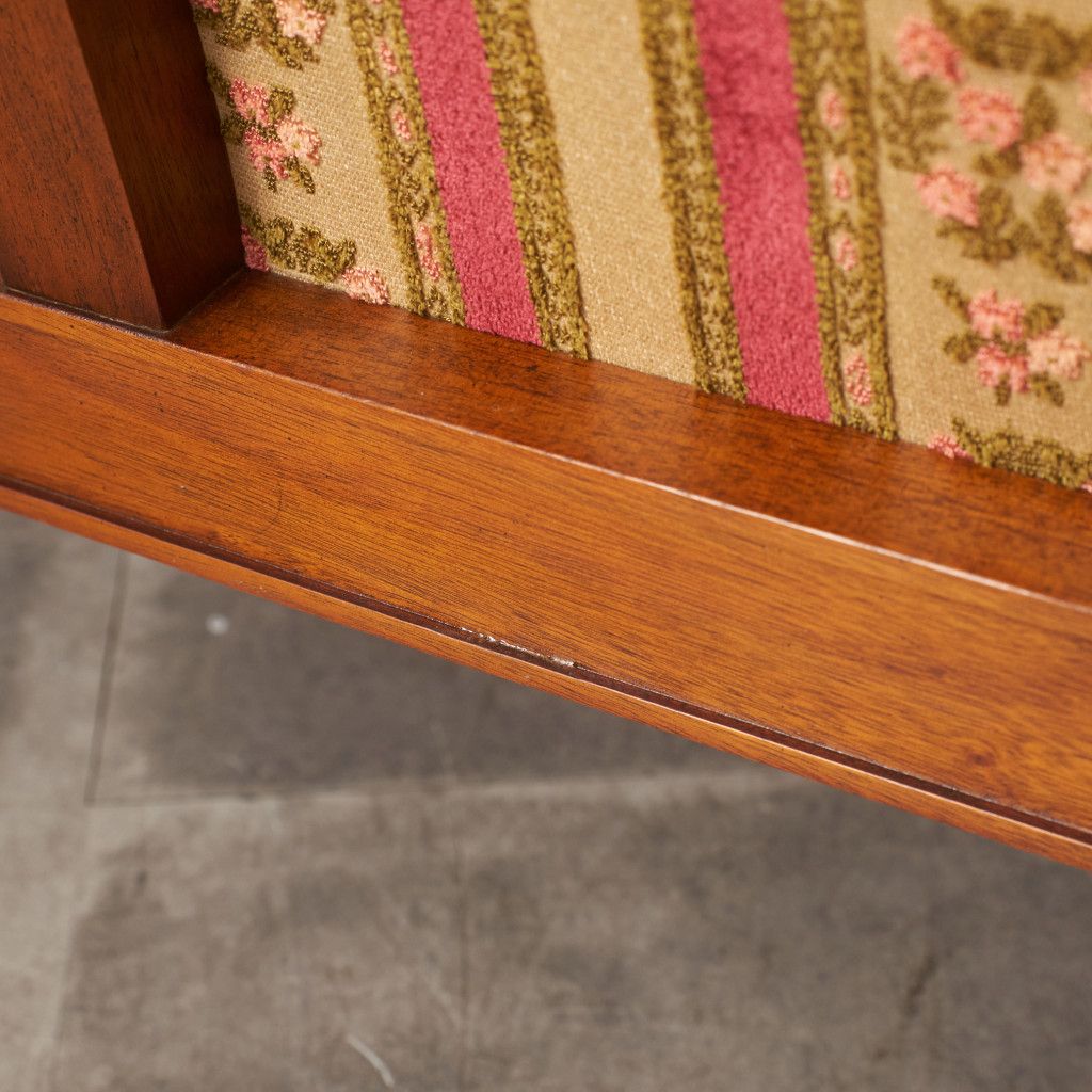 Upholstery トリプルソファ