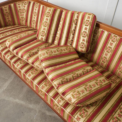 Upholstery トリプルソファ