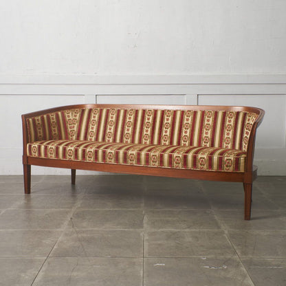 Upholstery トリプルソファ