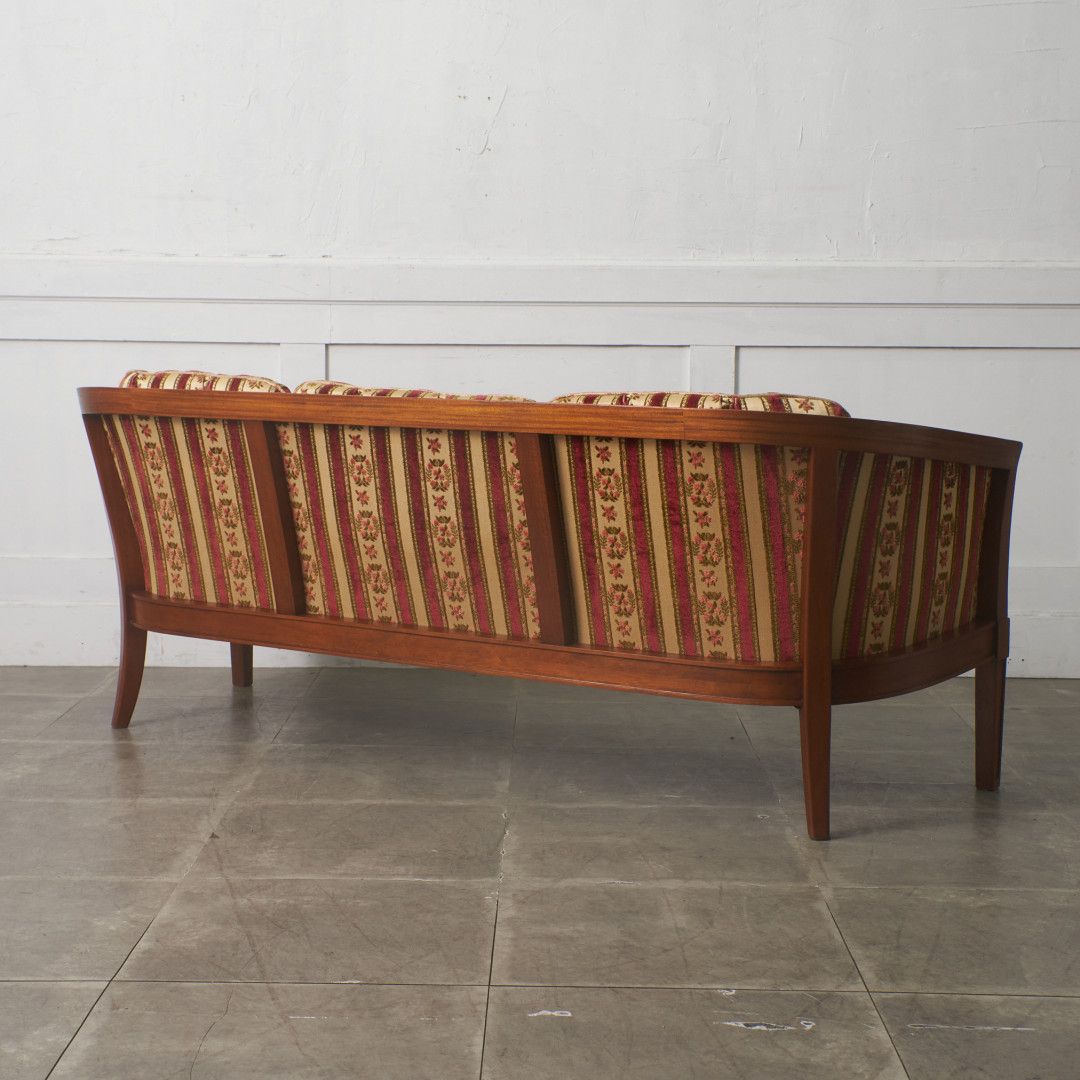 最高峰 DREXEL HERITAGE ドレクセル トライユン トリプルソファ Upholstery トリプルソファ – rocca rocca