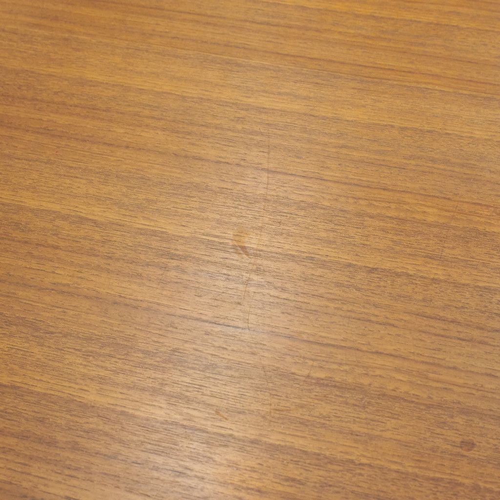 チーク材 エクステンションテーブル (test)
