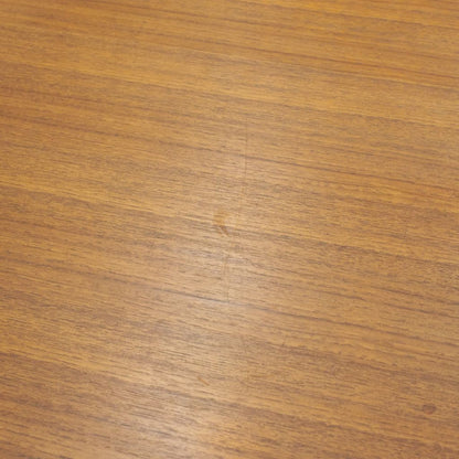 チーク材 エクステンションテーブル (test)