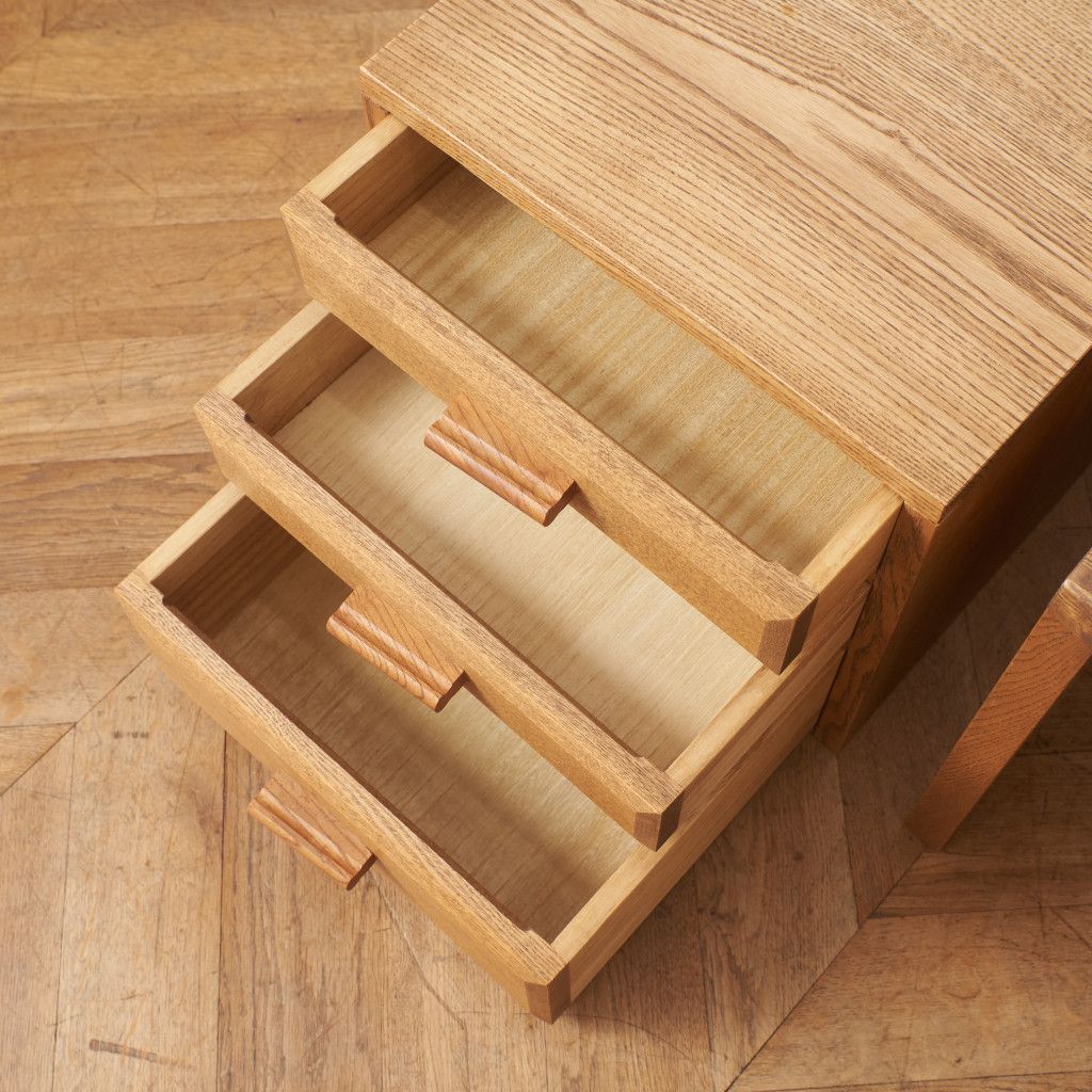 飛騨の匠工房 文机 – rocca rocca