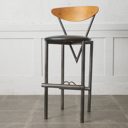 ポストモダン カウンターチェア