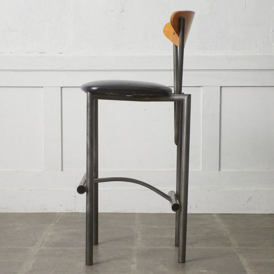 ポストモダン カウンターチェア