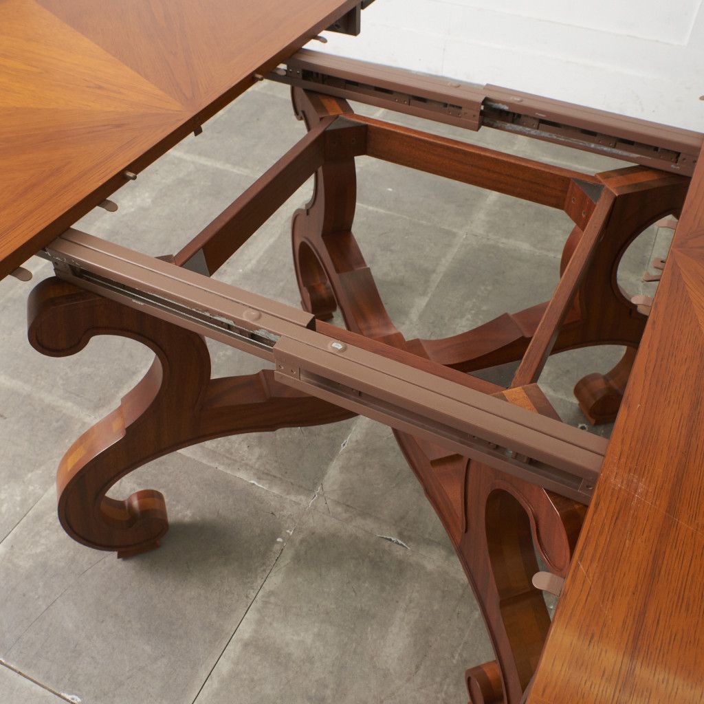 Esperanto 伸長式 パーティーテーブル