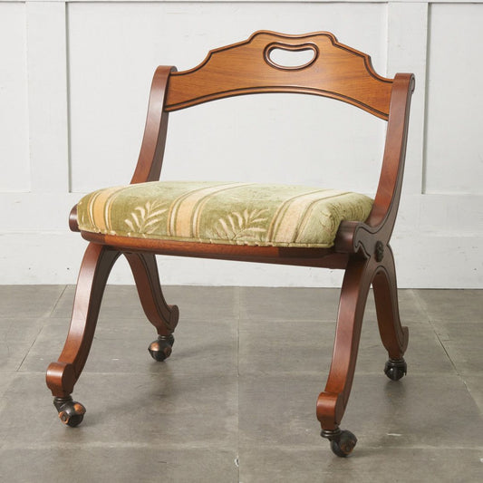 Esperanto サイドチェア