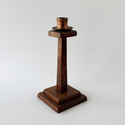 ヴィンテージ キャンドルスタンド