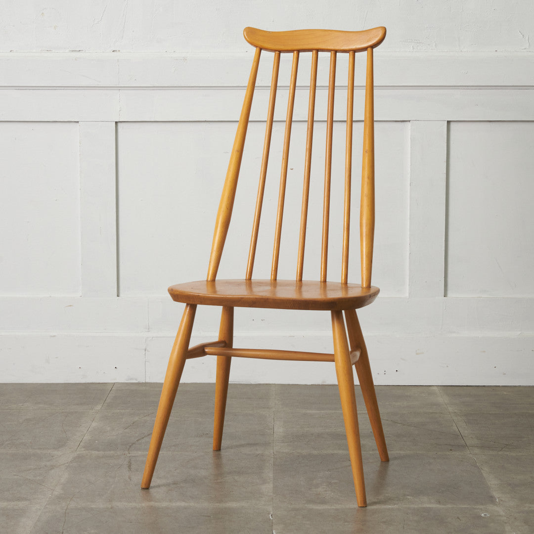 ヴィンテージ ゴールドスミスチェア｜アーコール ERCOL