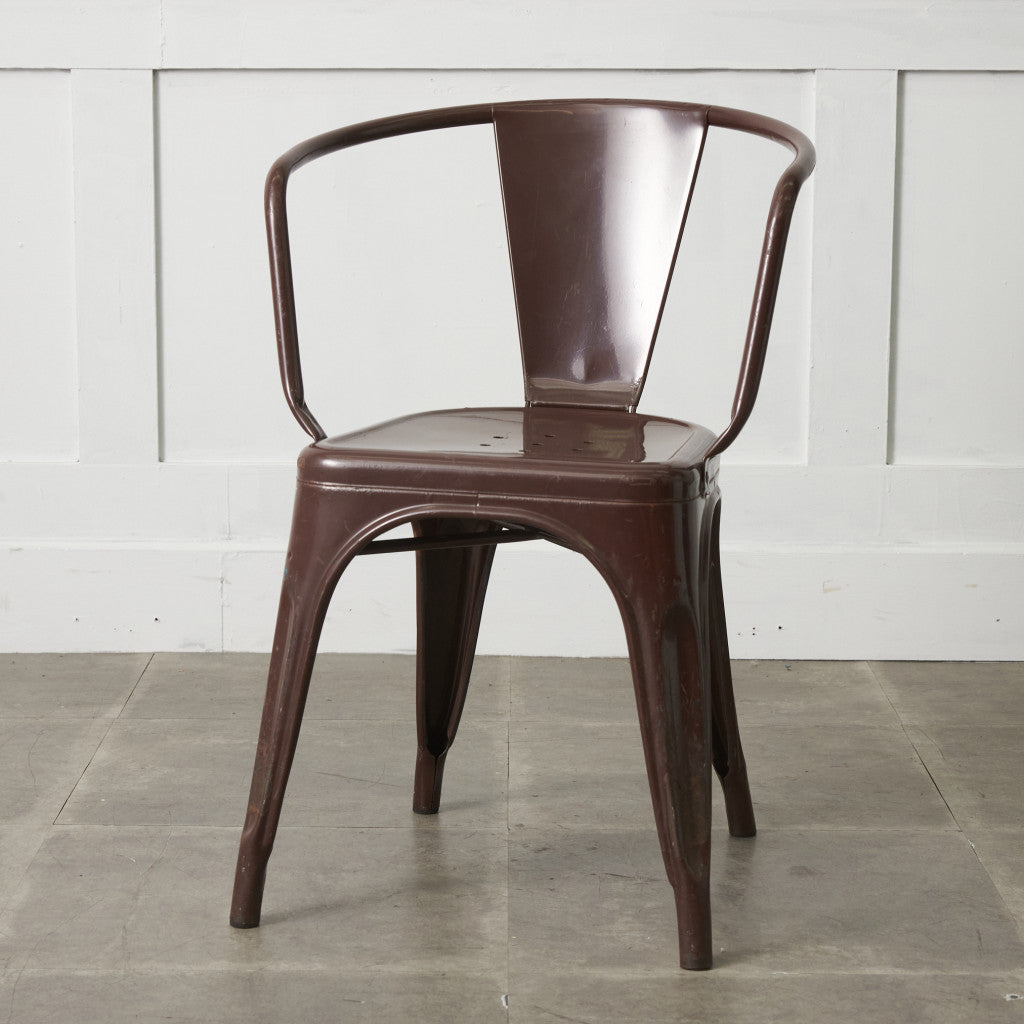 A-CHAIR アームチェア