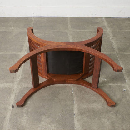 アジアン家具 カルティニチェア