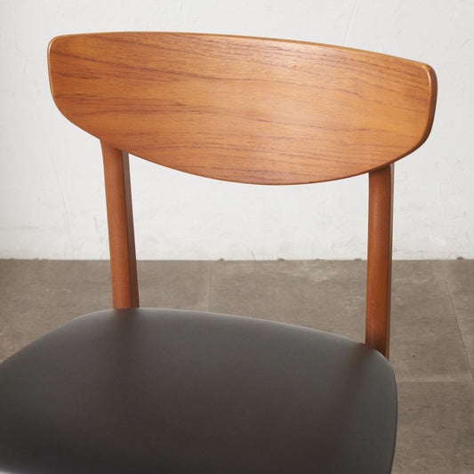 ヴィンテージ ダイニングチェア