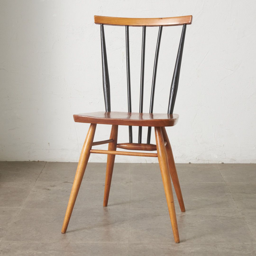 スティックバックチェア / リペイント品