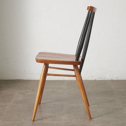スティックバックチェア / リペイント品