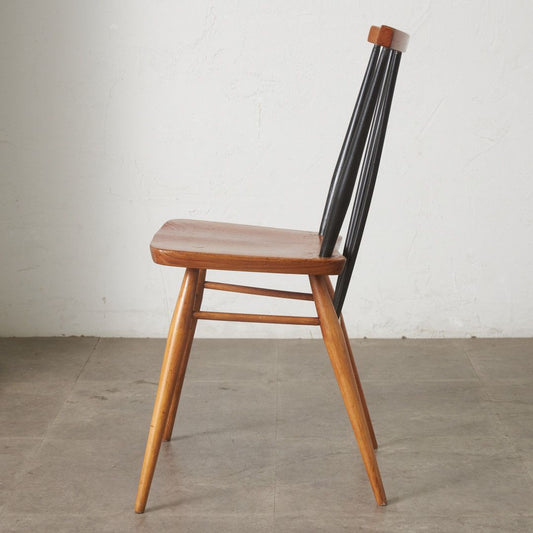 スティックバックチェア / リペイント品