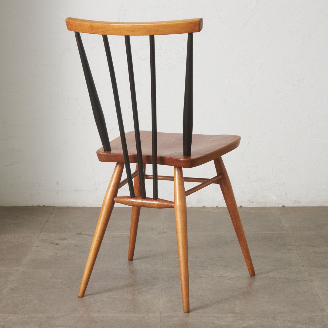 スティックバックチェア / リペイント品 – rocca rocca