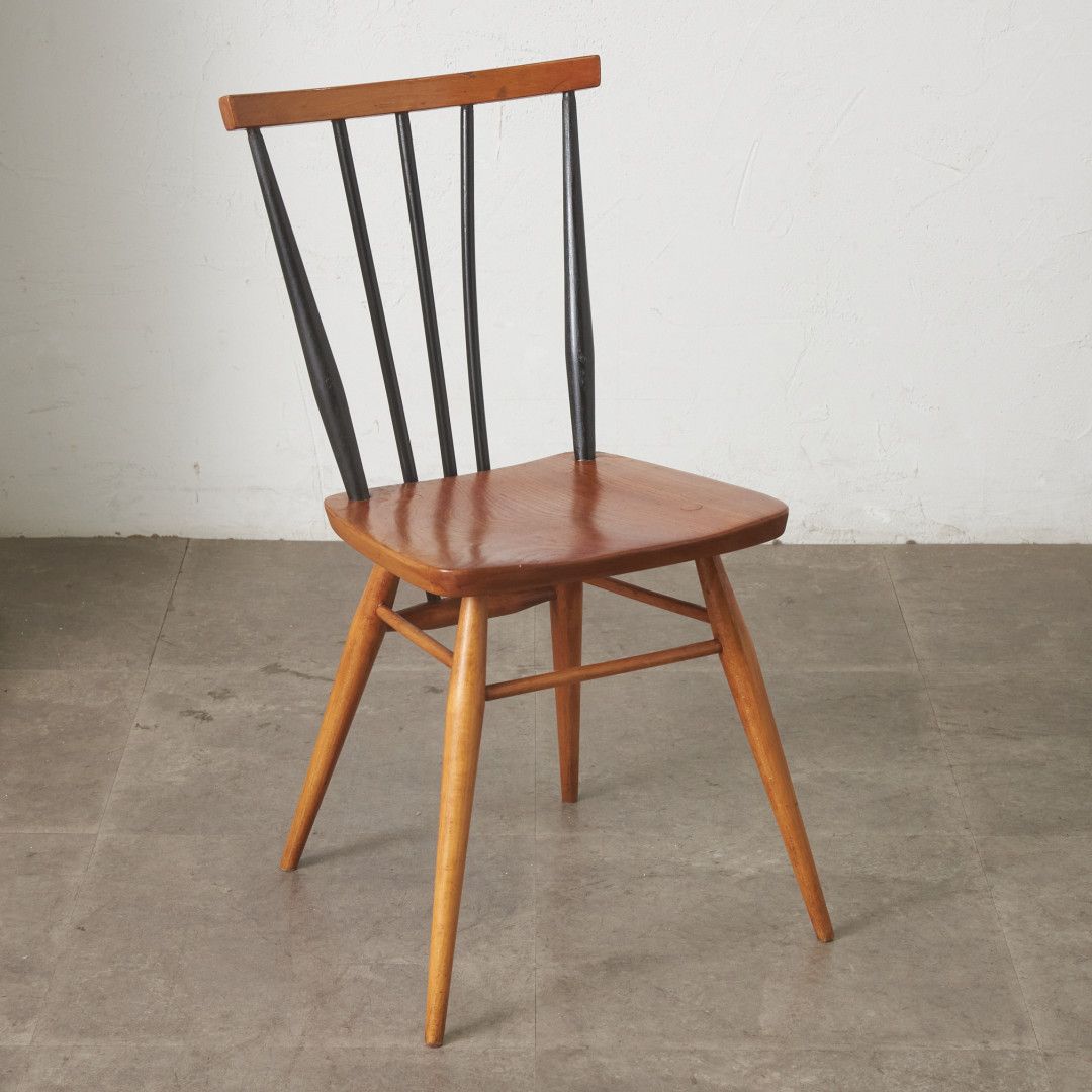 スティックバックチェア / リペイント品