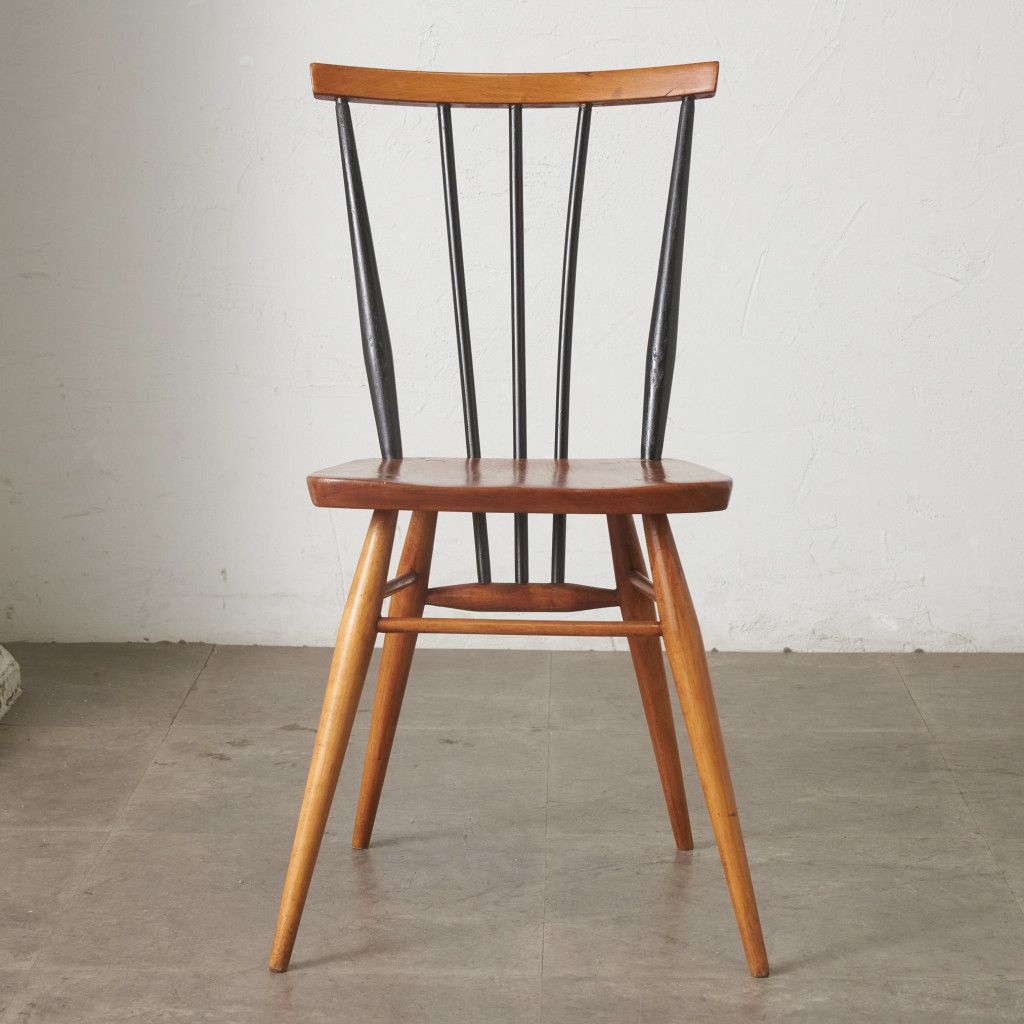 スティックバックチェア / リペイント品