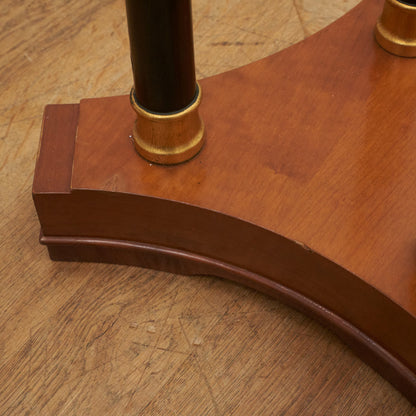 クラシック サイドテーブル