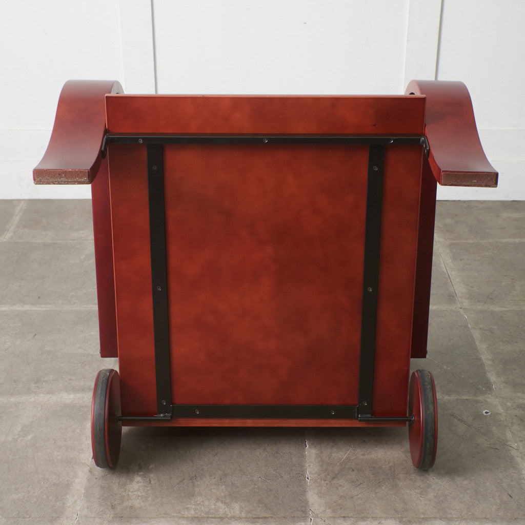 イージーチェア