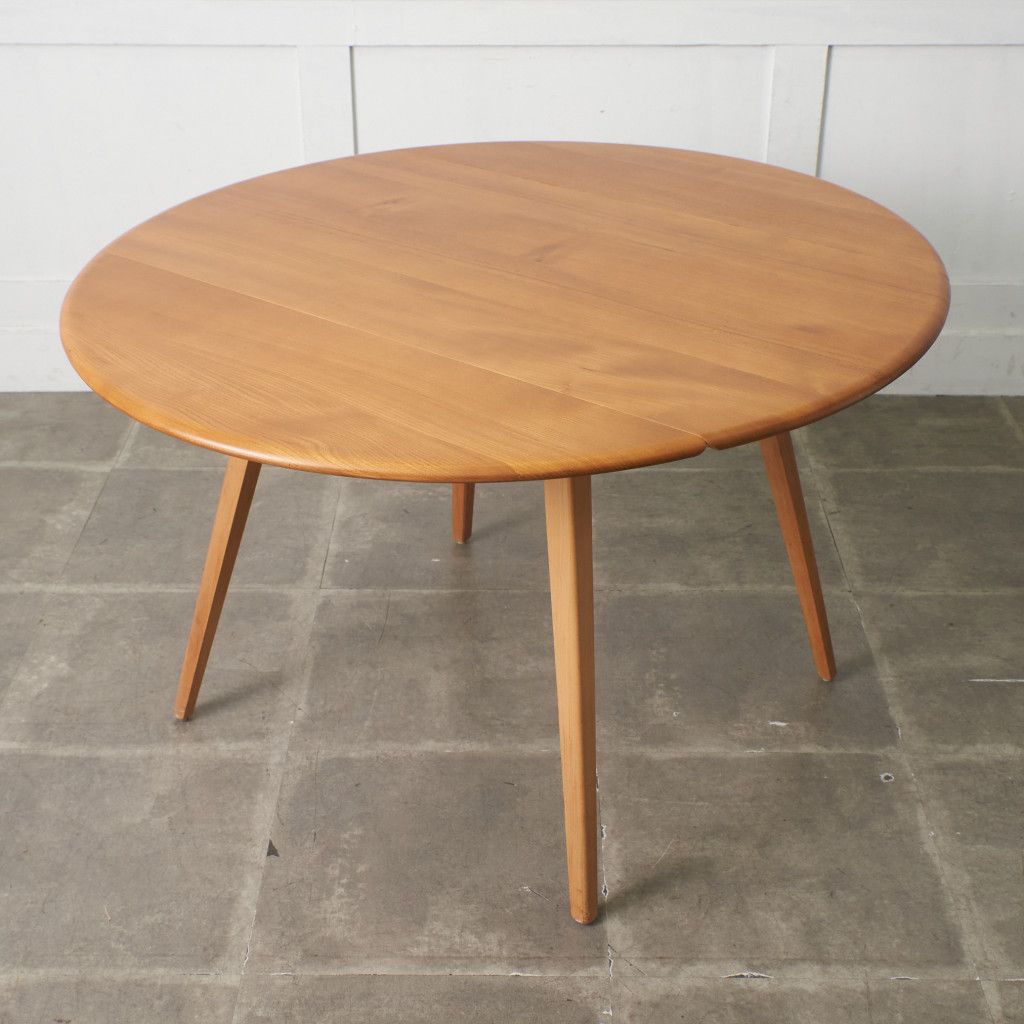 ヴィンテージ バタフライテーブル