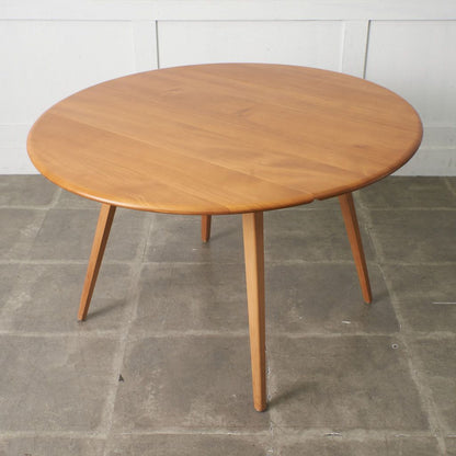 ヴィンテージ バタフライテーブル