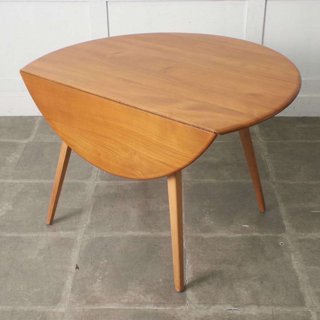 ヴィンテージ バタフライテーブル