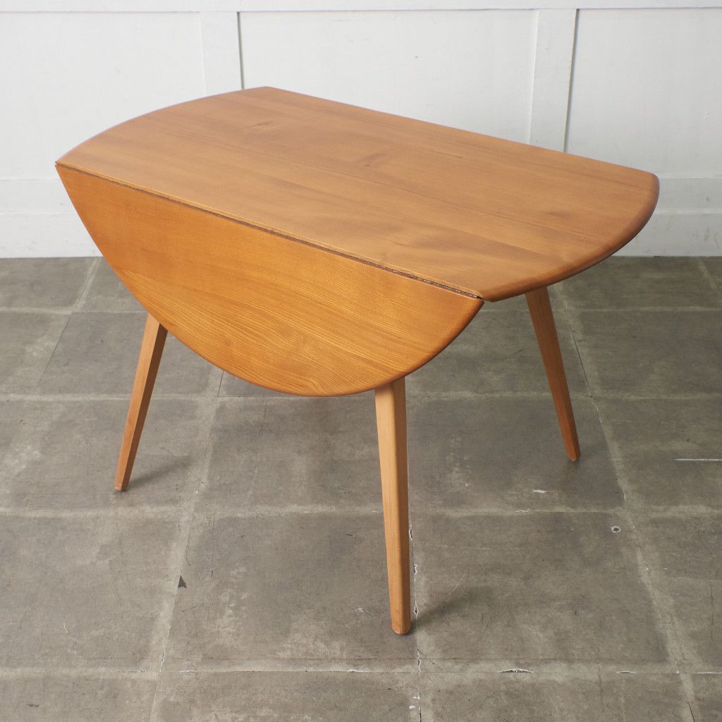 ヴィンテージ バタフライテーブル