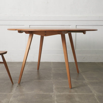 ヴィンテージ バタフライテーブル