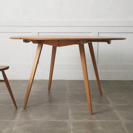 ヴィンテージ バタフライテーブル