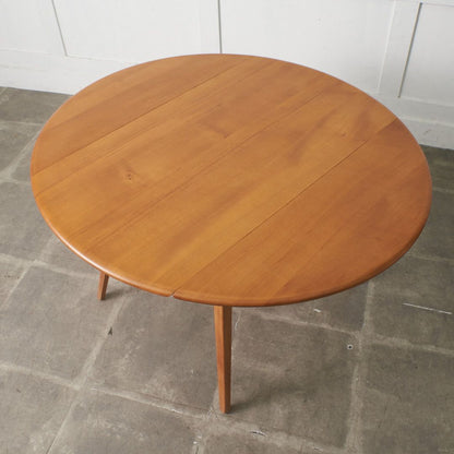 ヴィンテージ バタフライテーブル