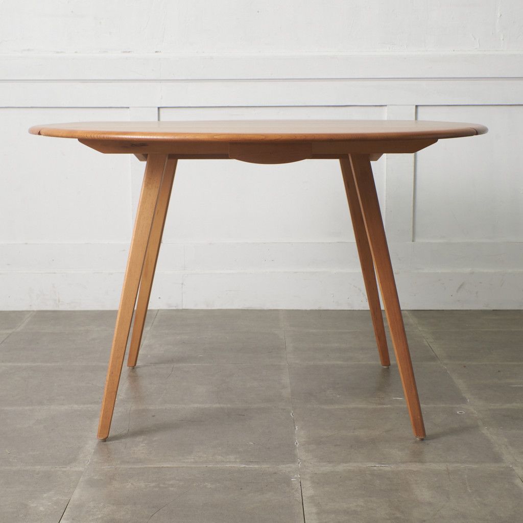 ヴィンテージ バタフライテーブル