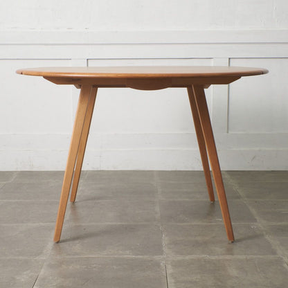 ヴィンテージ バタフライテーブル