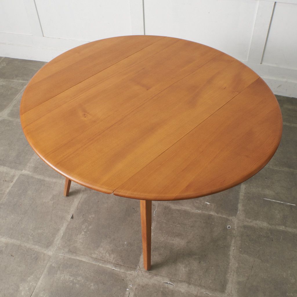 ヴィンテージ バタフライテーブル