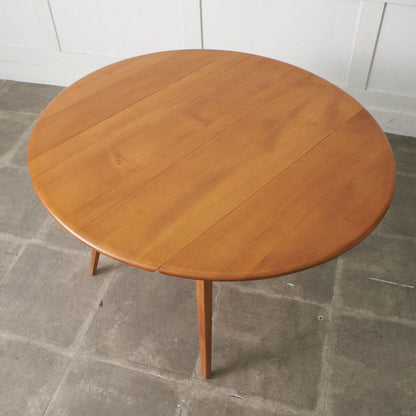 ヴィンテージ バタフライテーブル