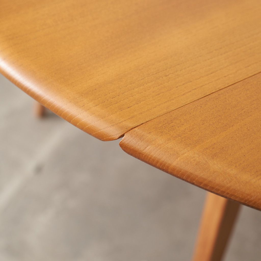 ヴィンテージ バタフライテーブル