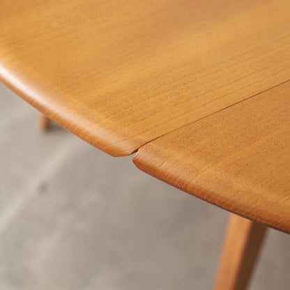 ヴィンテージ バタフライテーブル