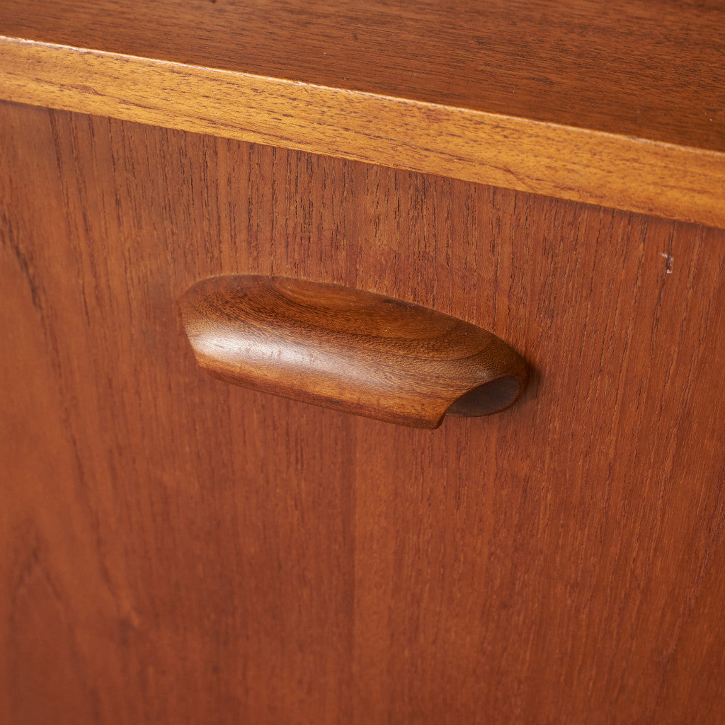 Brasilia ハイサイドボード (4056)