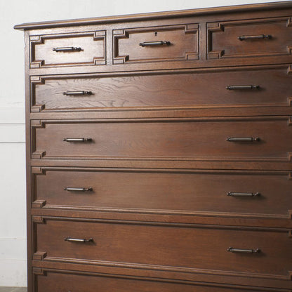 整理タンス
