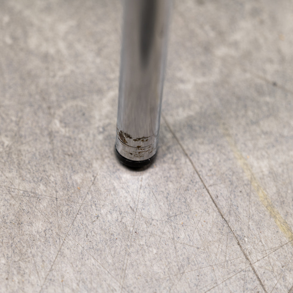 セブンチェア / フロントパディング