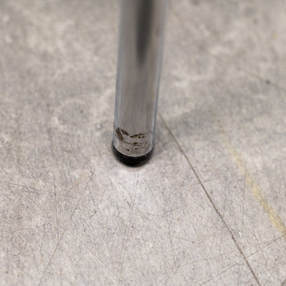 セブンチェア / フロントパディング